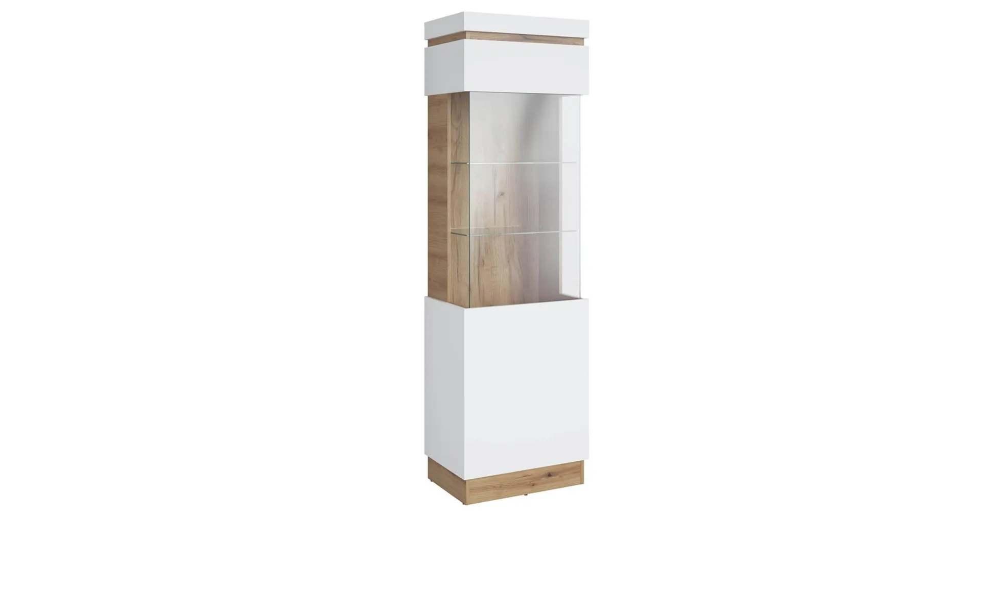 Vitrine Calvi