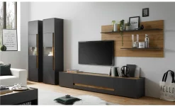 Vitrine Cintia