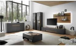 Vitrine Cintia