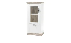 Vitrine Flores