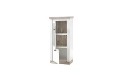 Vitrine Flores