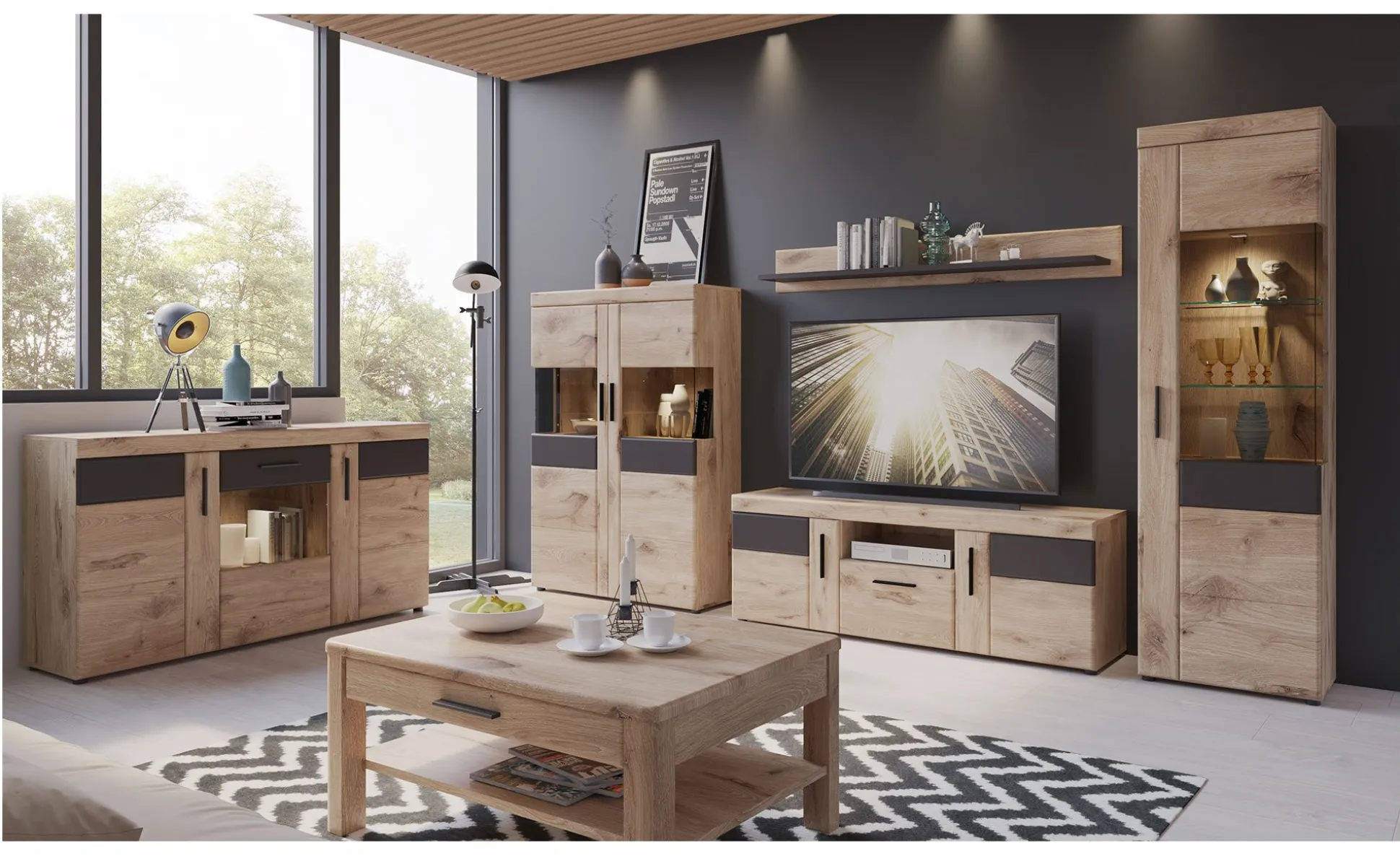 Vitrine Grainau