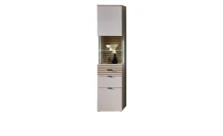 Vitrine Inka