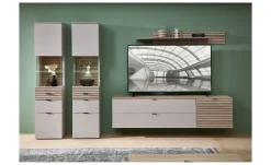 Vitrine Inka