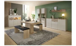 Vitrine Inka