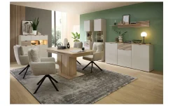 Vitrine Inka