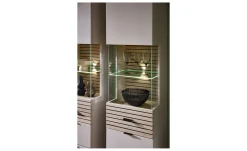 Vitrine Inka