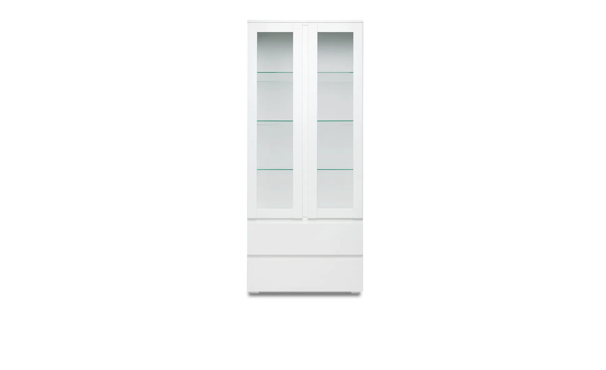 Vitrine Inspiration 50
