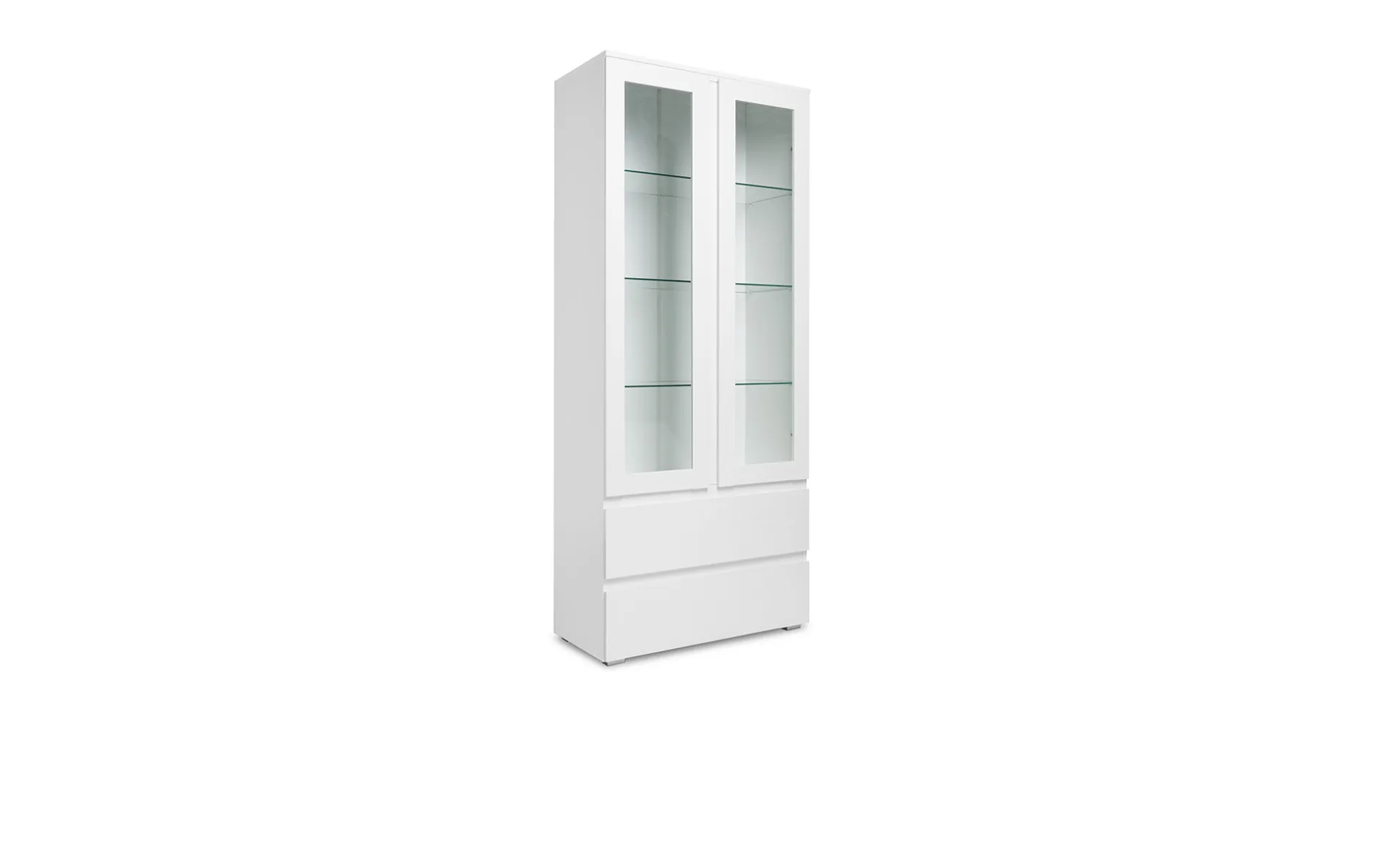 Vitrine Inspiration 50
