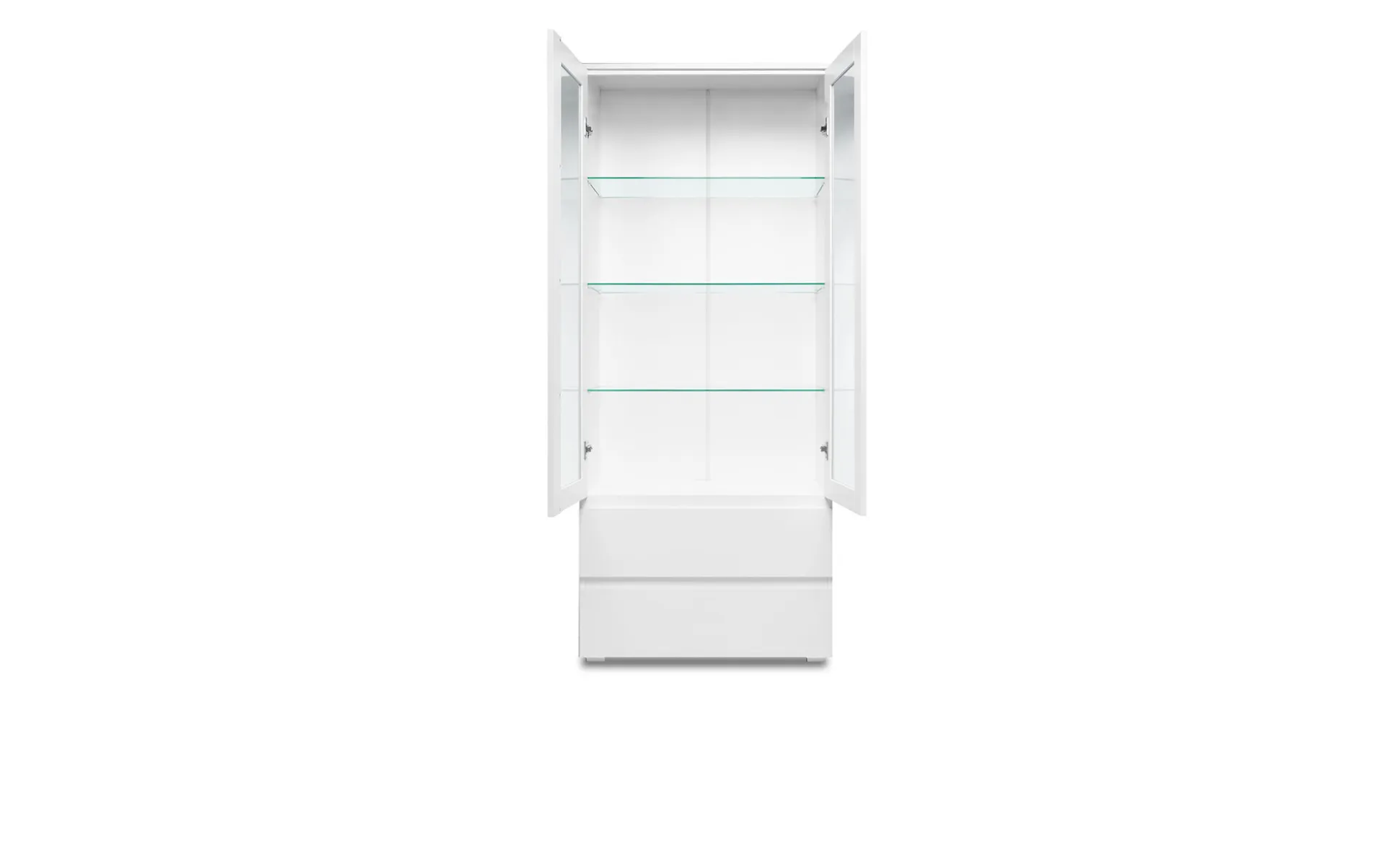 Vitrine Inspiration 50