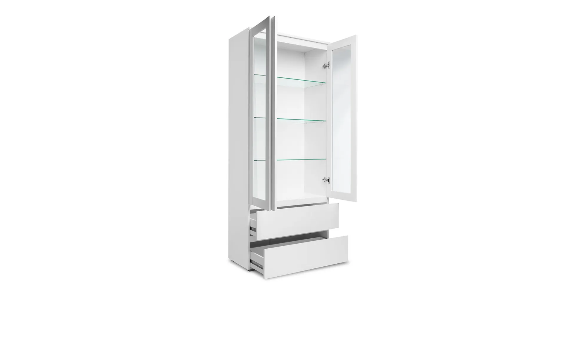 Vitrine Inspiration 50