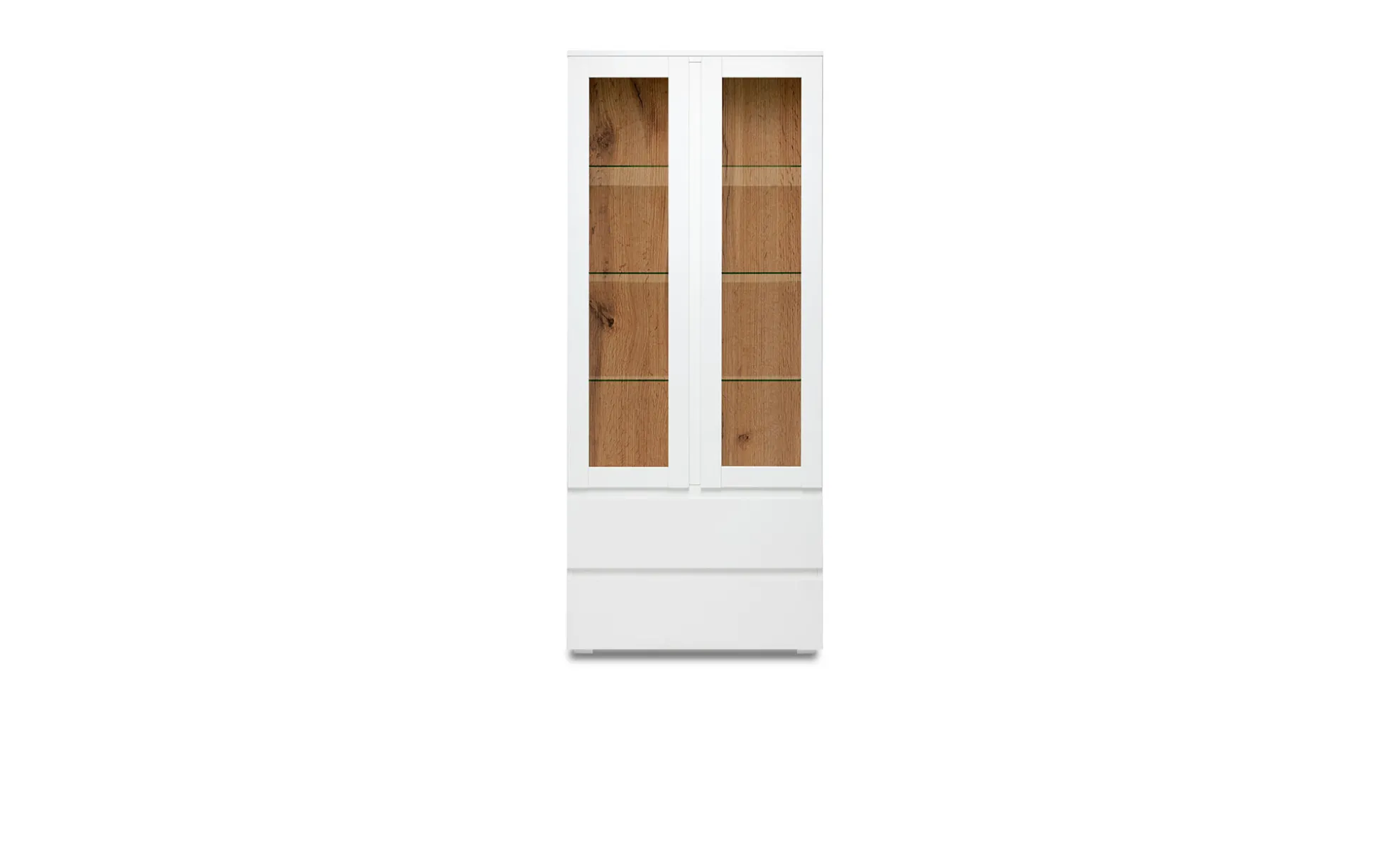 Vitrine Inspiration 50