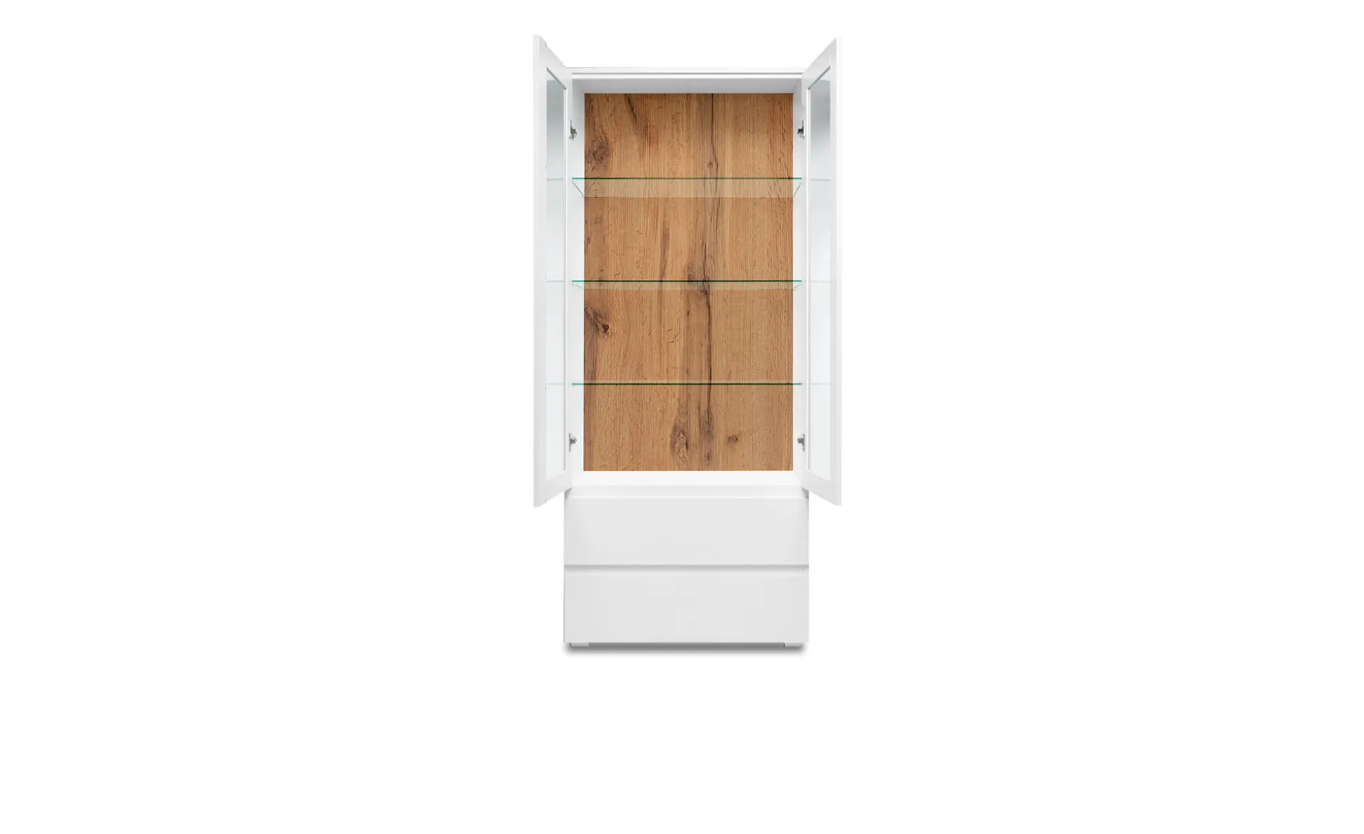 Vitrine Inspiration 50