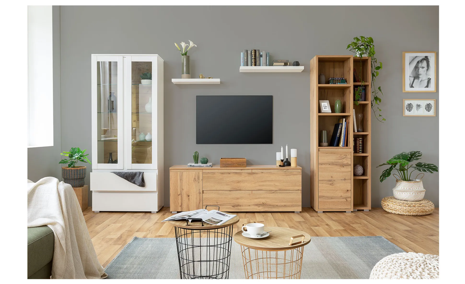 Vitrine Inspiration 50