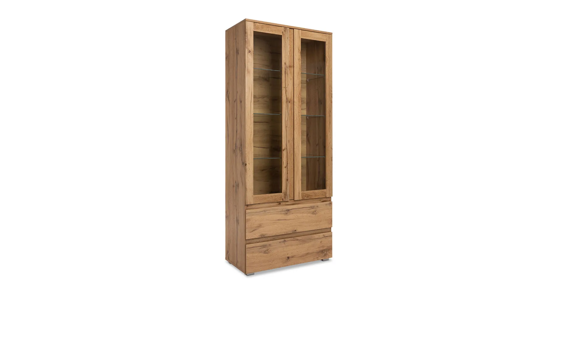 Vitrine Inspiration 50