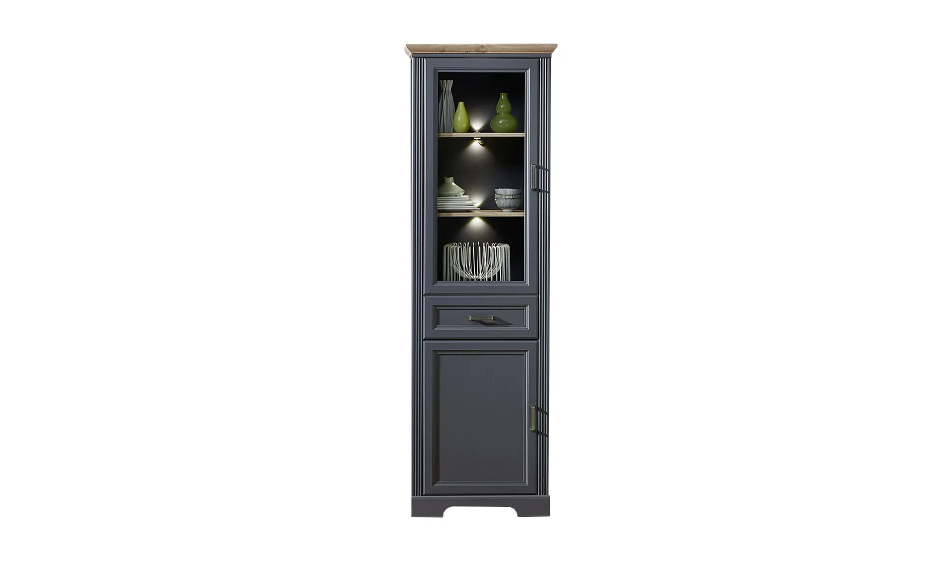 Vitrine Jena