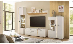 Vitrine Leander