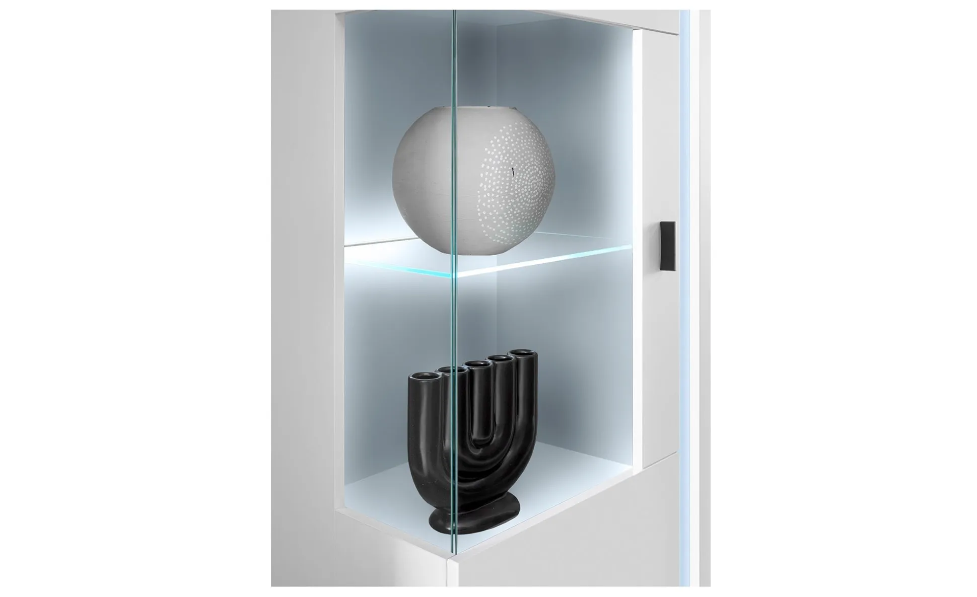 Vitrine Leander