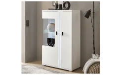Vitrine Leander