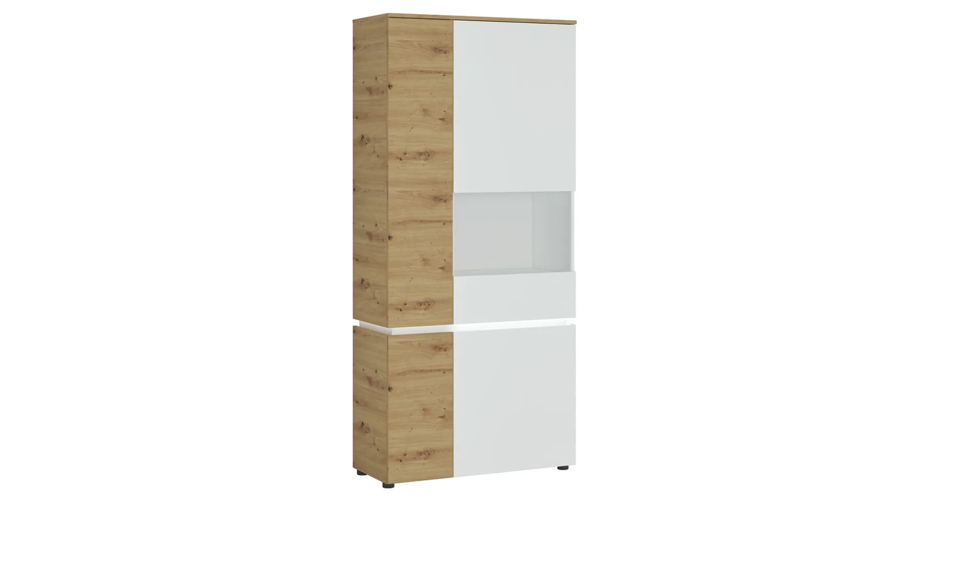 Vitrine Livia