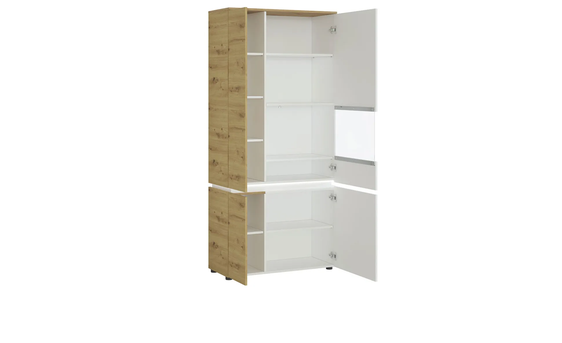 Vitrine Livia