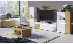 Vitrine Livia
