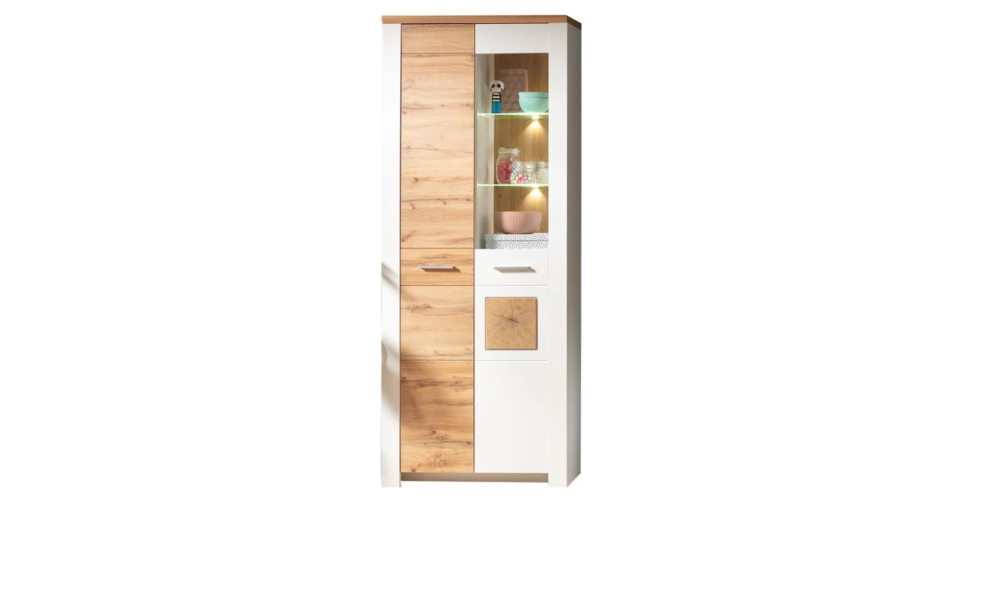 Vitrine LIV'IN Matera