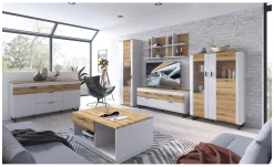Vitrine LIV'IN Torano