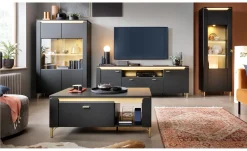 Vitrine Naim