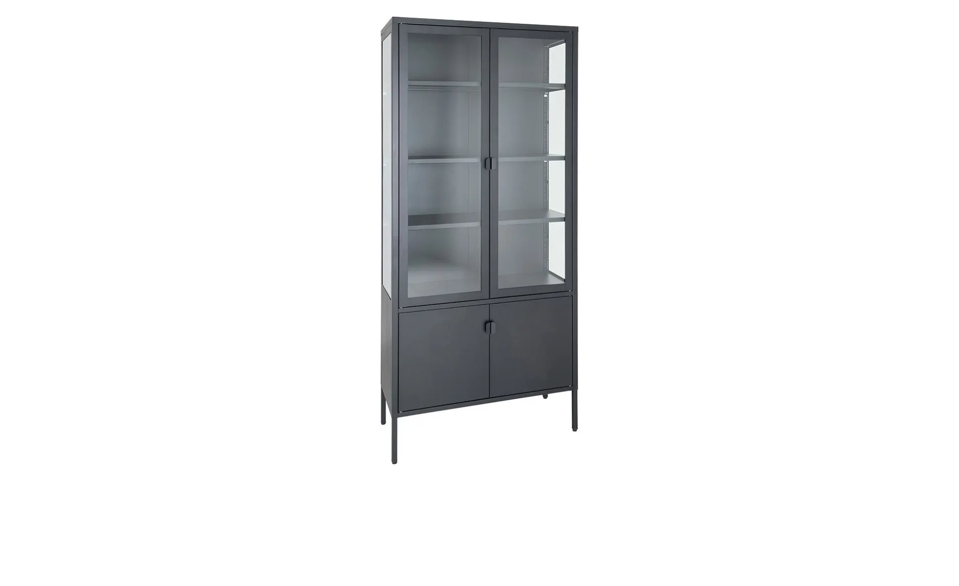 Vitrine Nilla