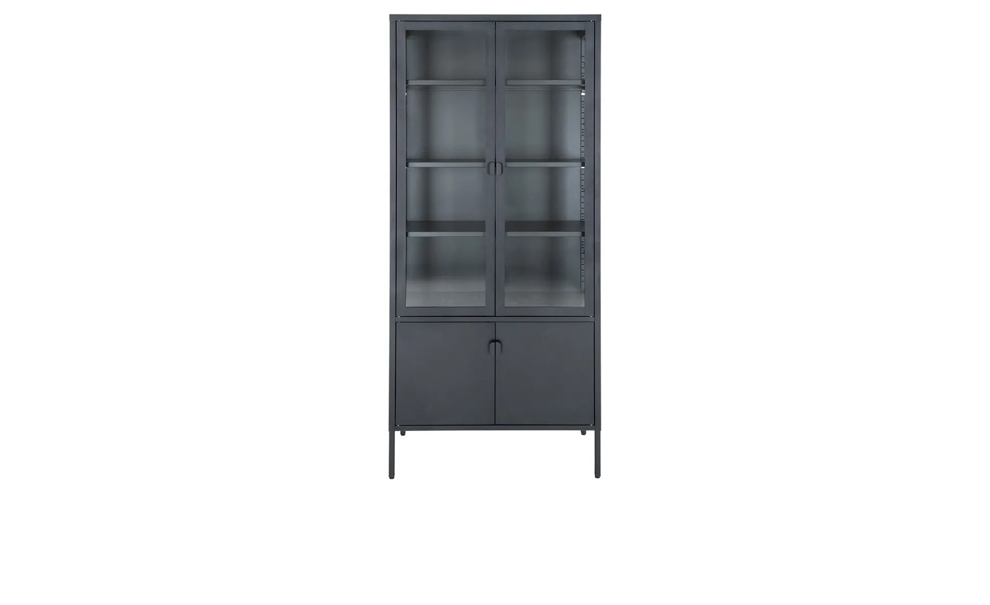 Vitrine Nilla