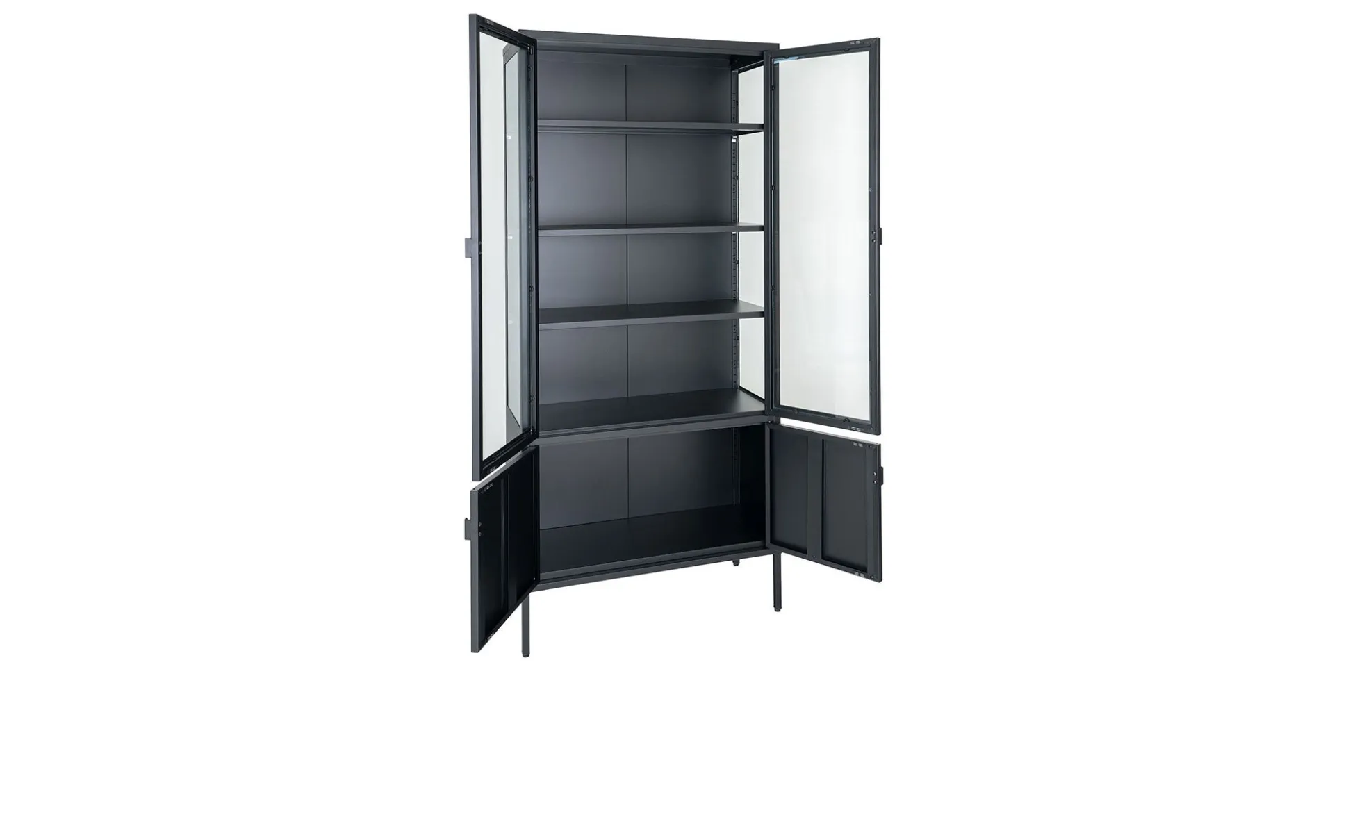 Vitrine Nilla