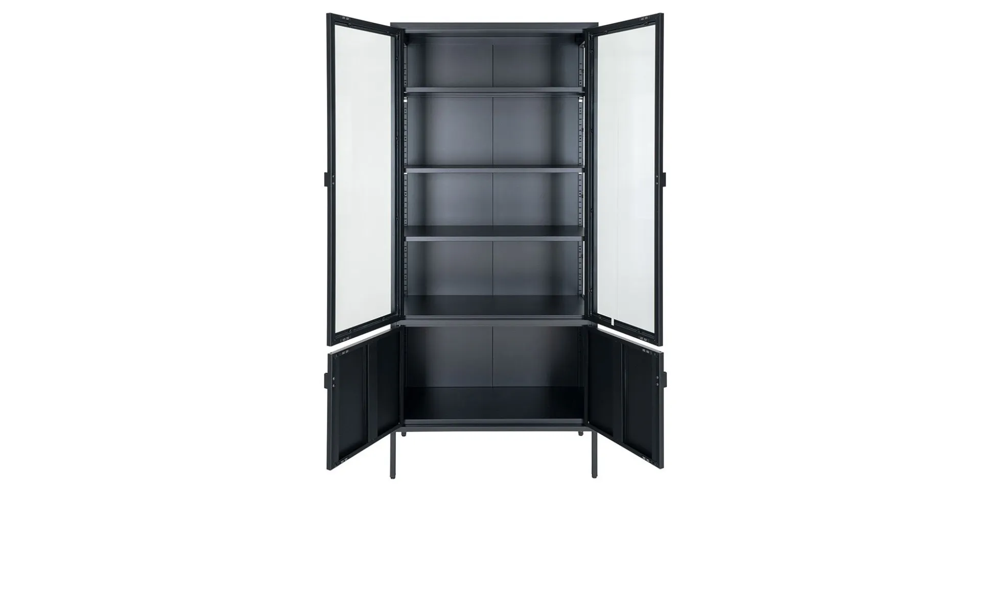 Vitrine Nilla