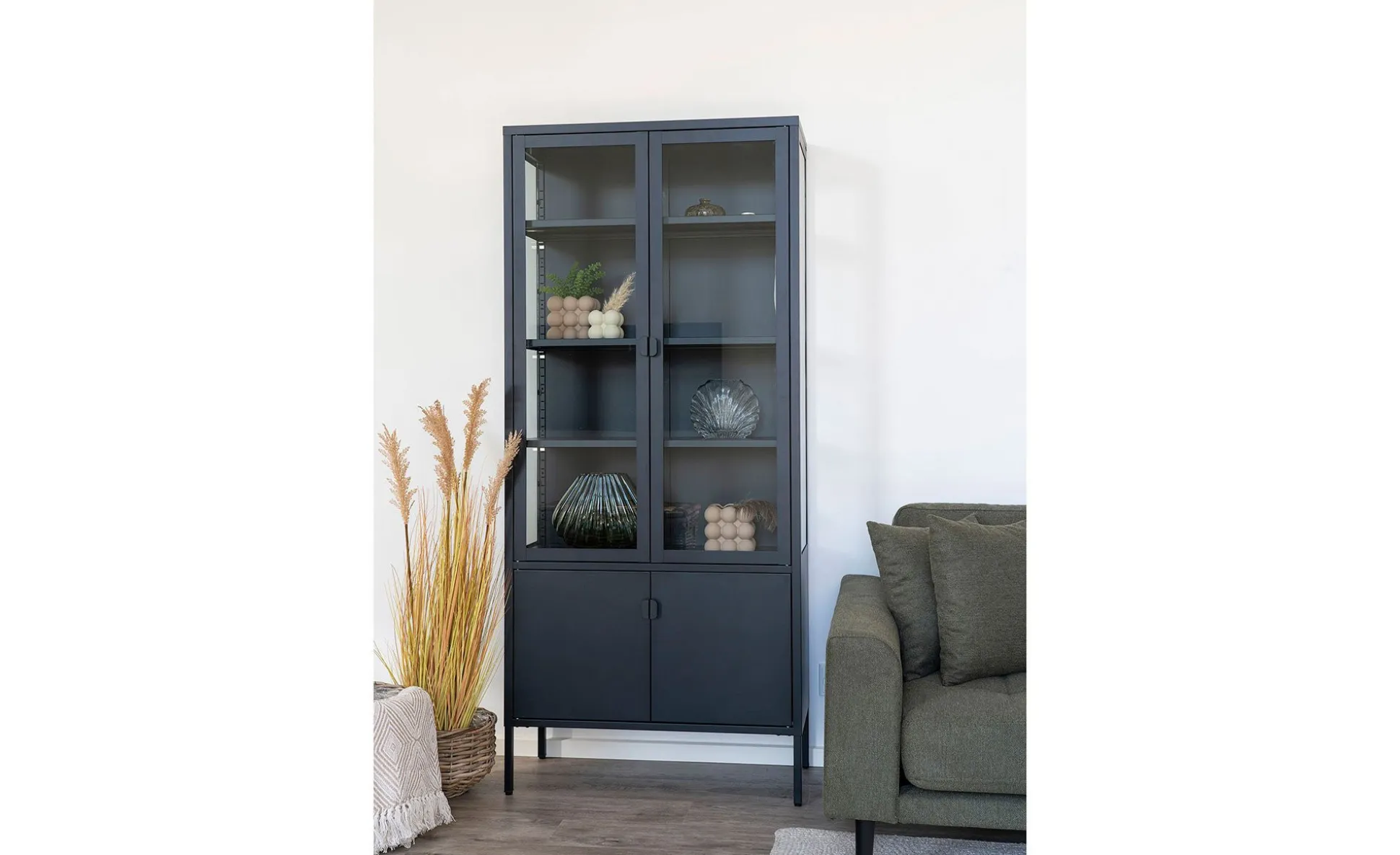Vitrine Nilla