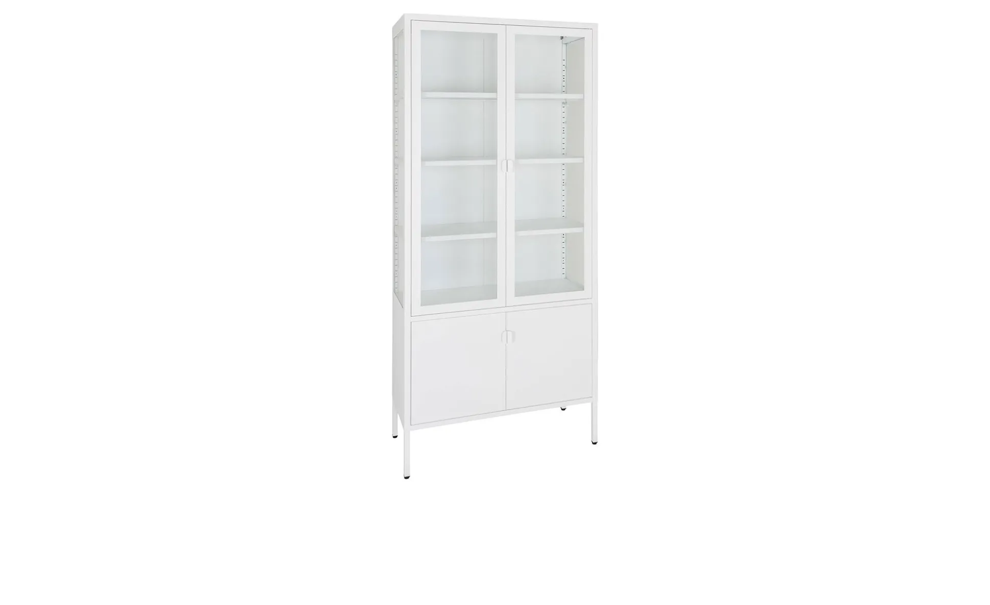 Vitrine Nilla