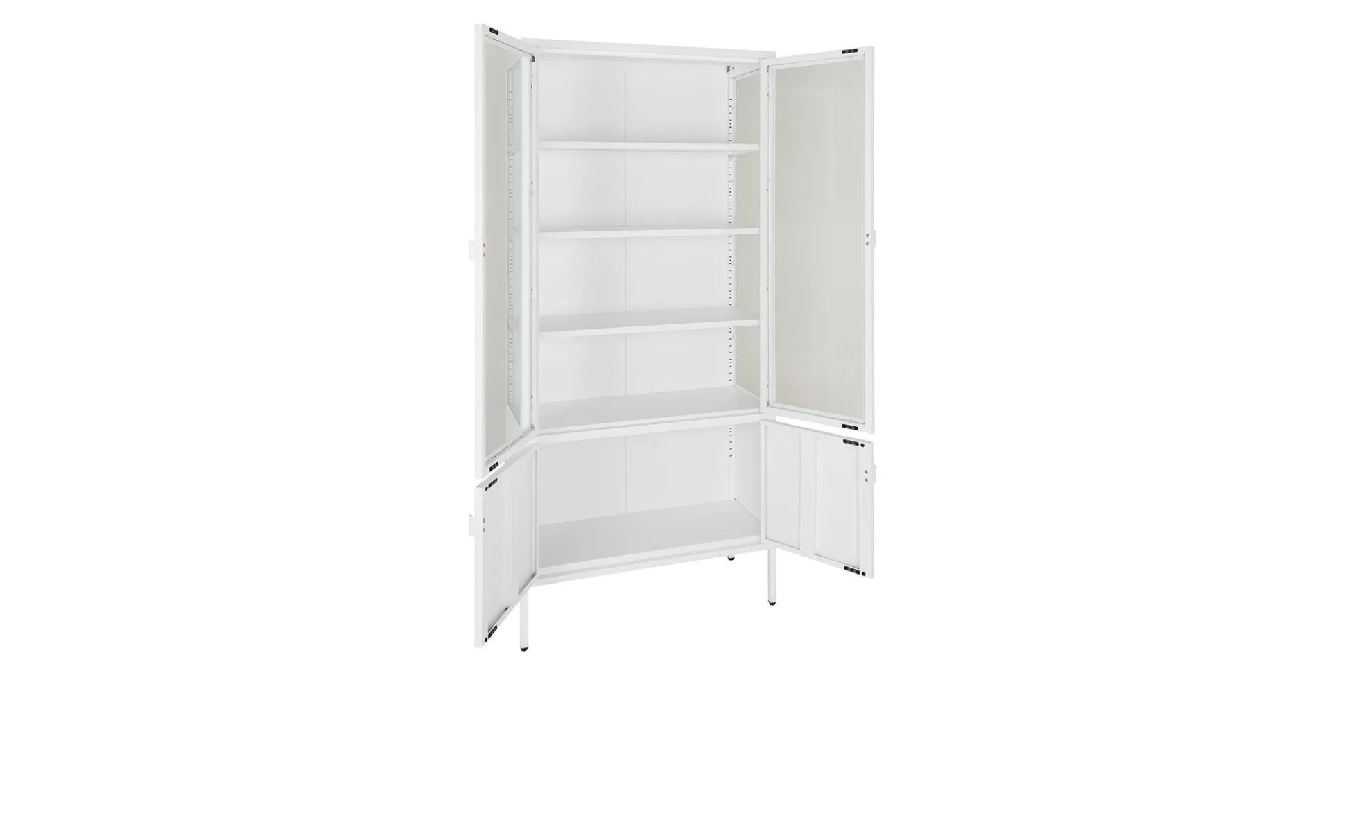 Vitrine Nilla