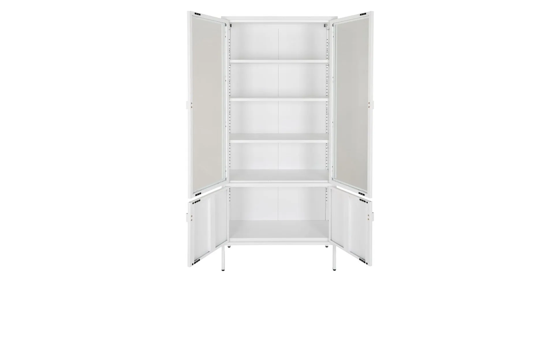 Vitrine Nilla