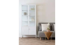 Vitrine Nilla