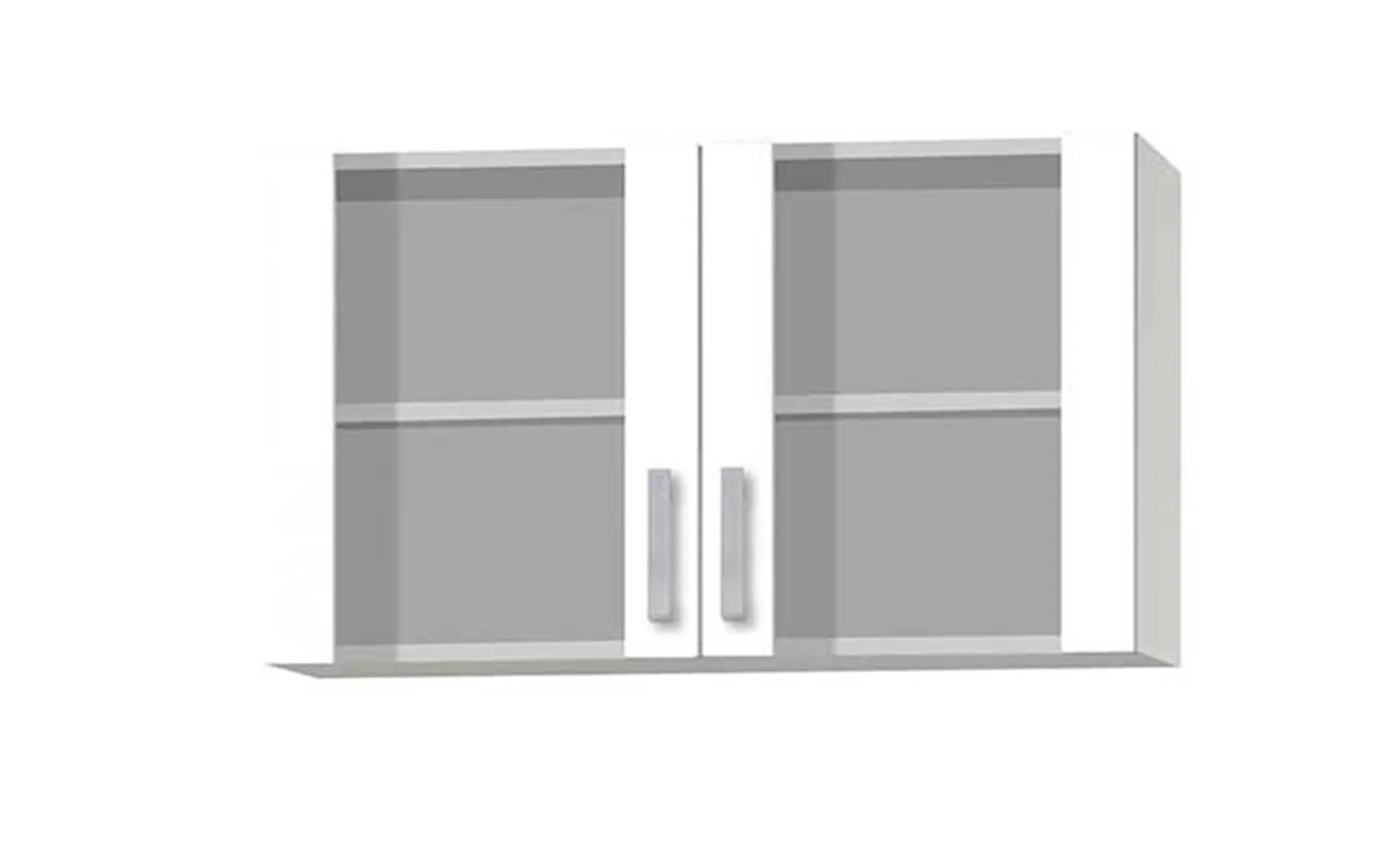 Vitrinen-Oberschrank Optimal