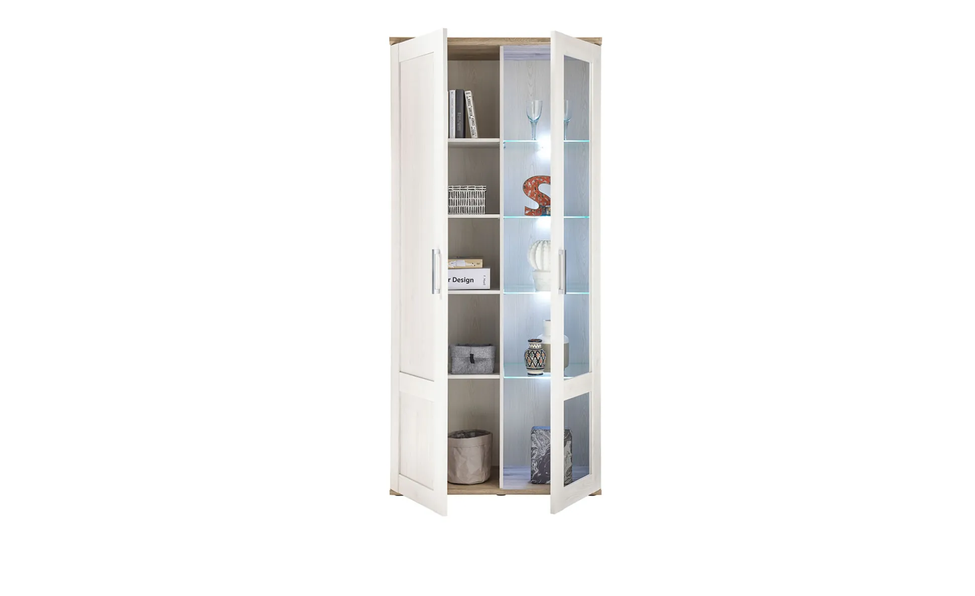 Vitrine Romy