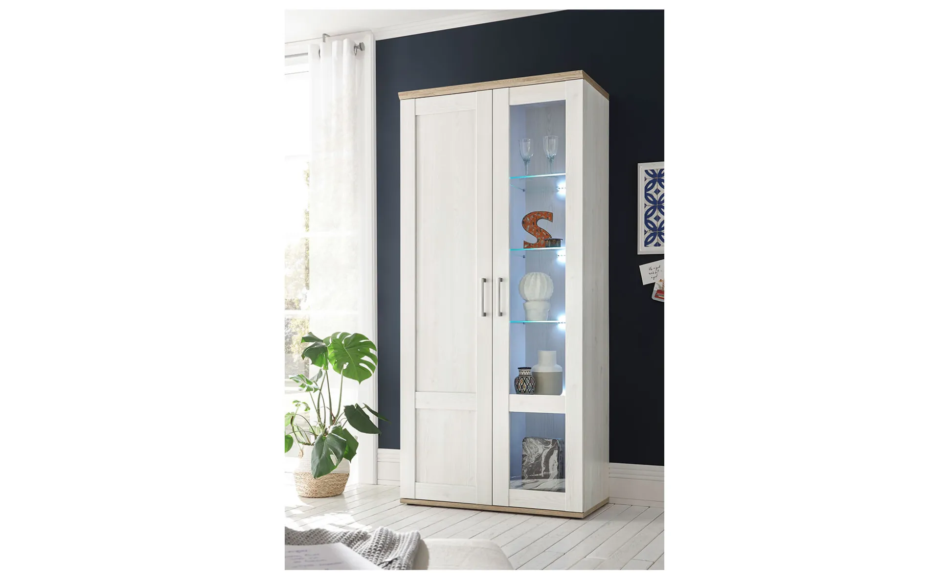 Vitrine Romy
