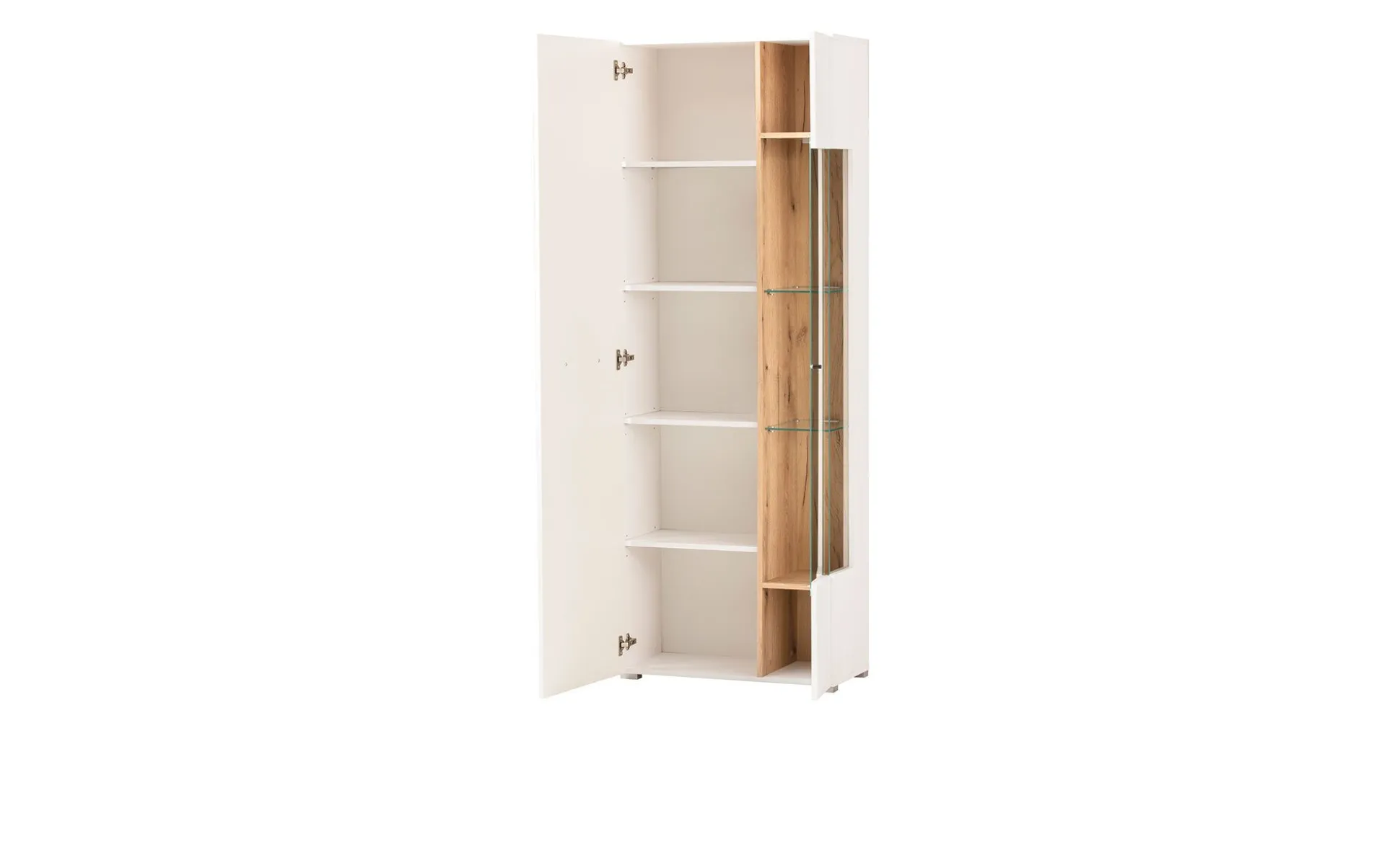 Vitrine San Remo