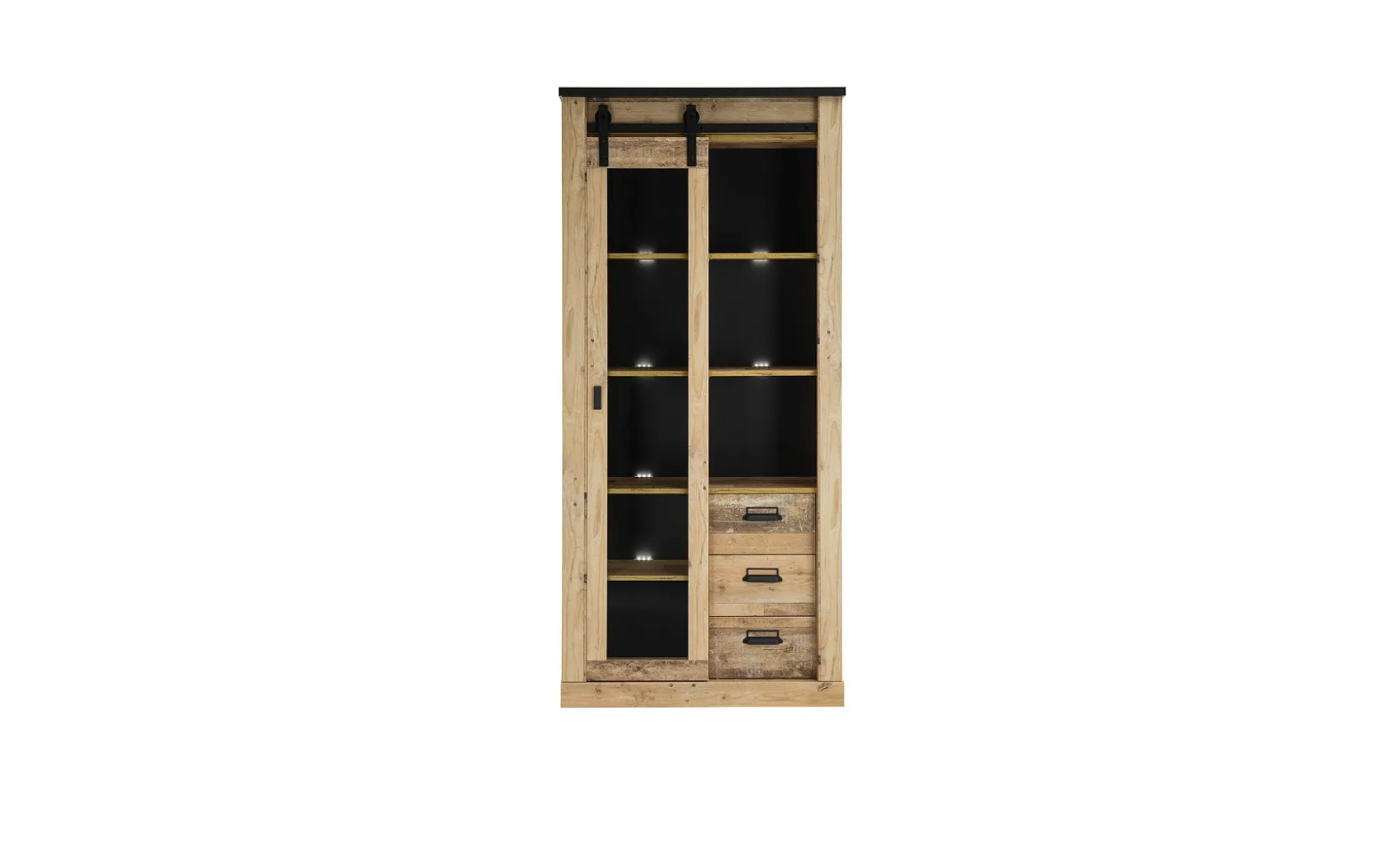 Vitrine Shilo