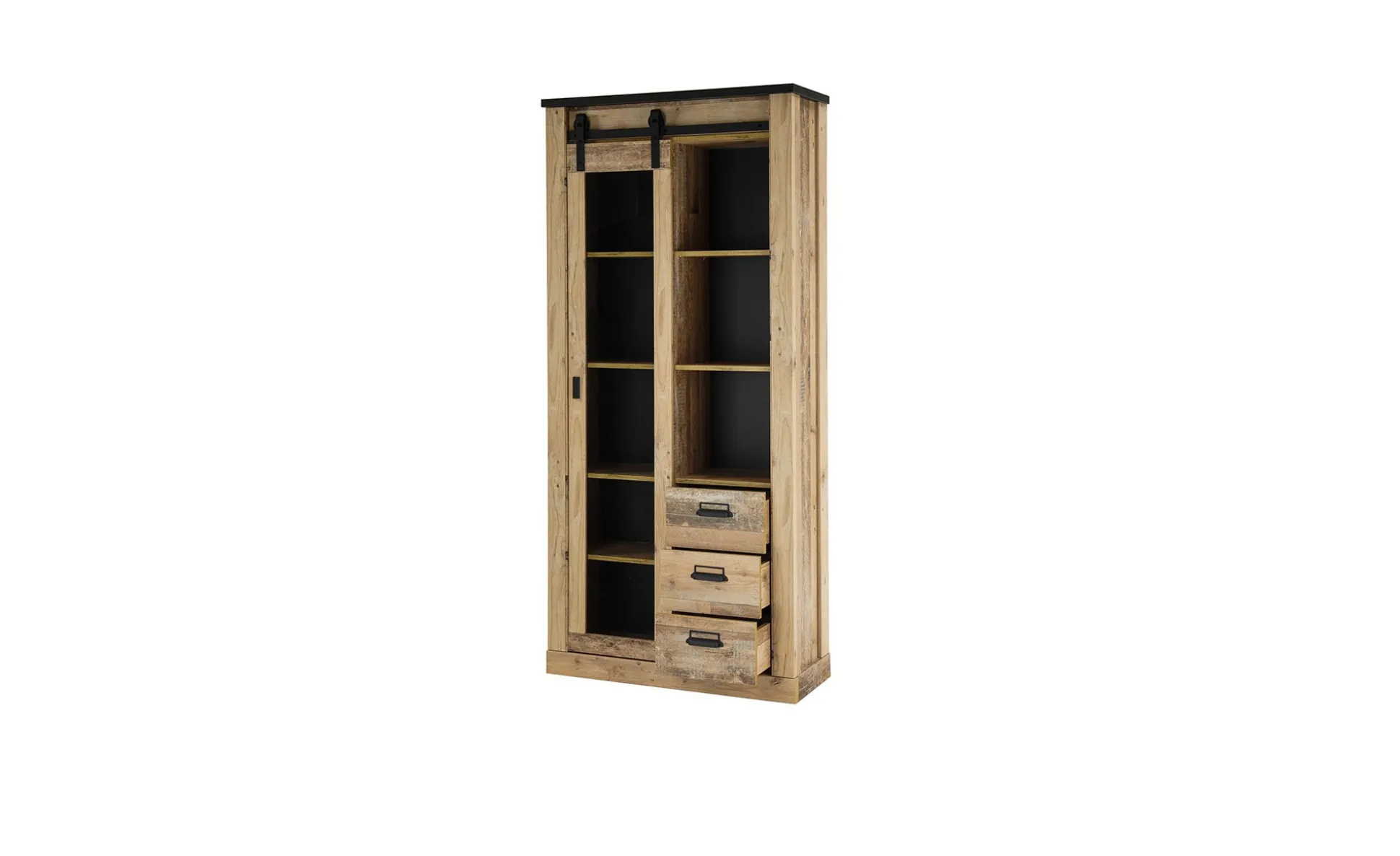 Vitrine Shilo