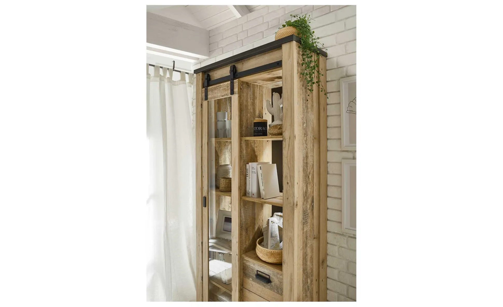 Vitrine Shilo