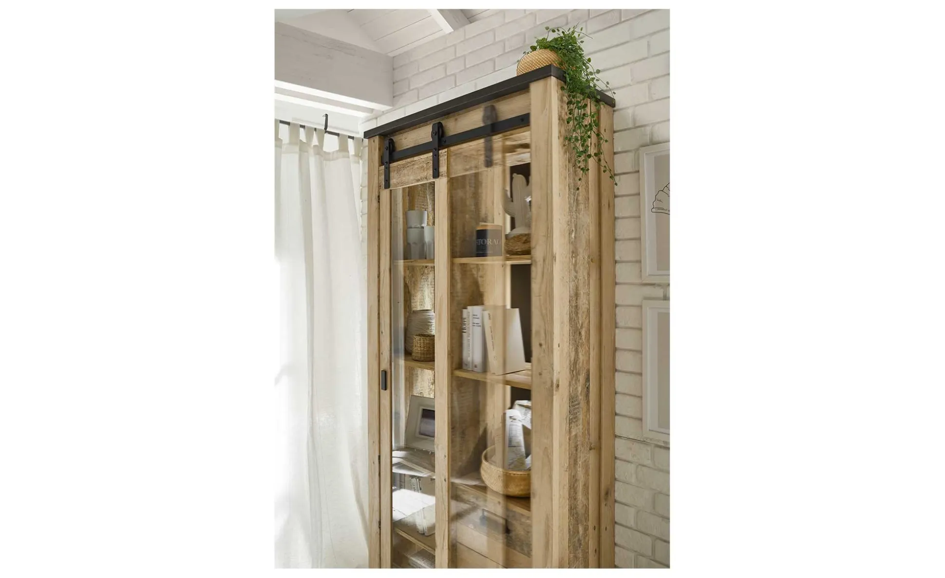 Vitrine Shilo