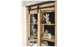 Vitrine Shilo