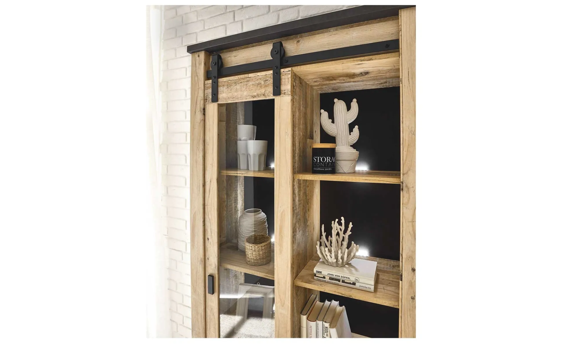 Vitrine Shilo