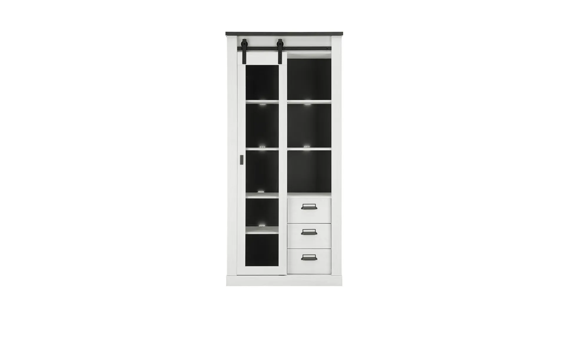 Vitrine Shilo