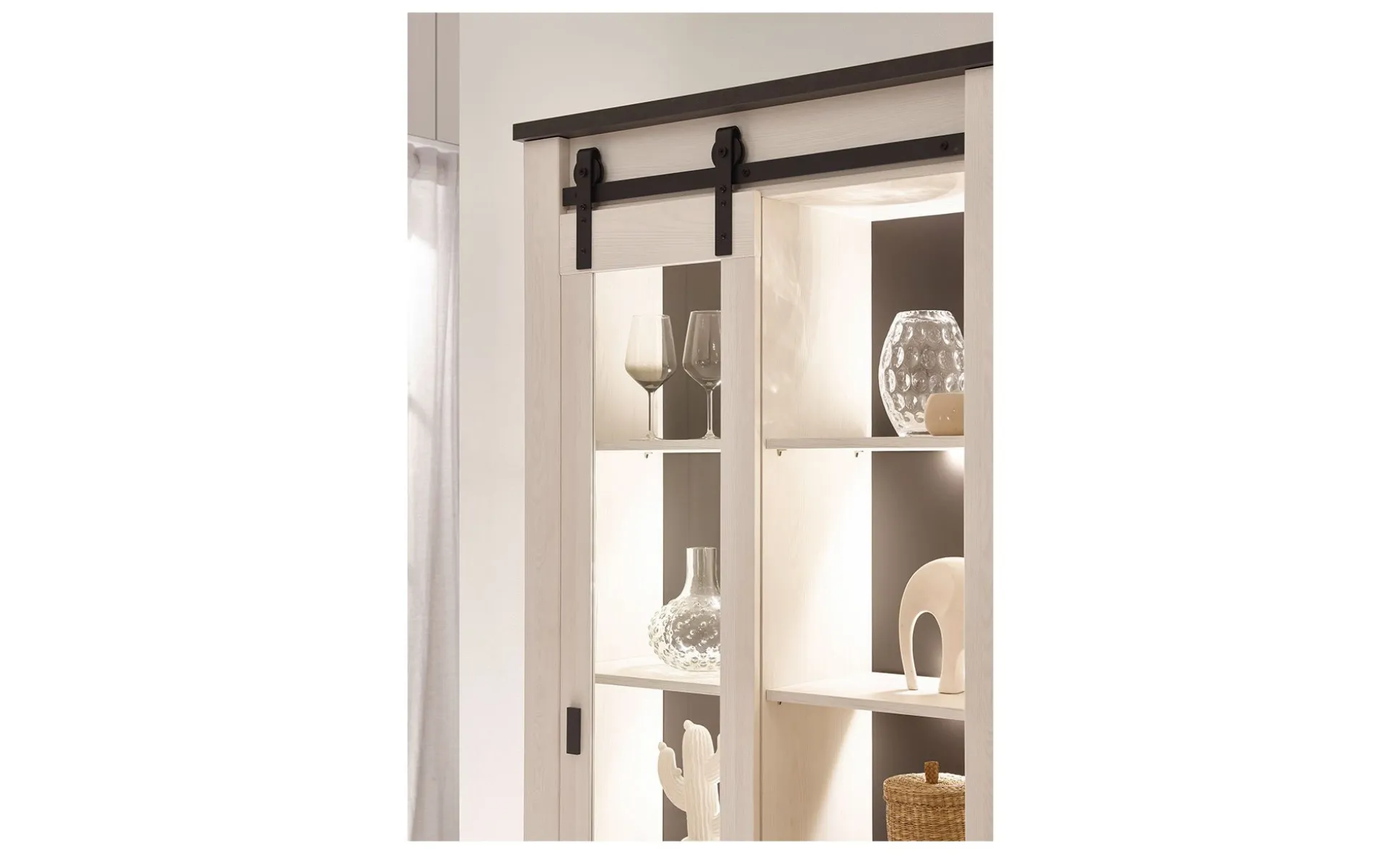 Vitrine Shilo